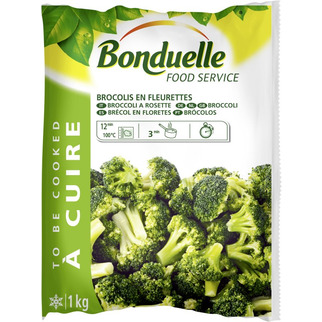 Bonduelle Broccoli 40/60 1000g