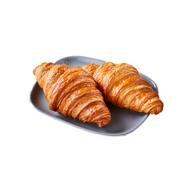 BDOR TK Croissant beurre français 70x60g