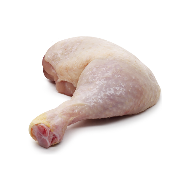 BIBE TK Cuisse poulet CH 250-280g4x2.5kg