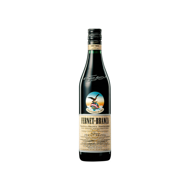 Fernet Branca aus Italien 1 l