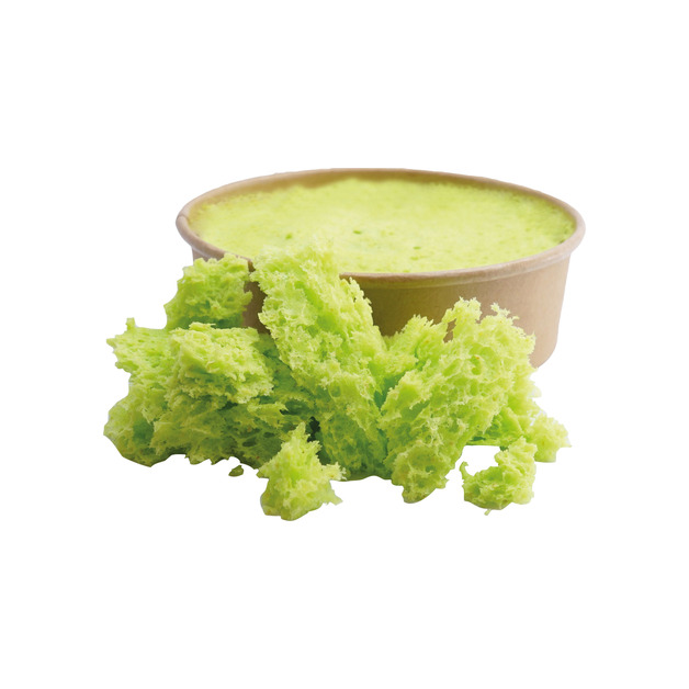 Göttinger Sponge Green glutenfrei, tiefgekühlt 780 g