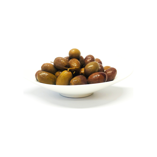 Oliven Taggiasca DOP 1 kg
