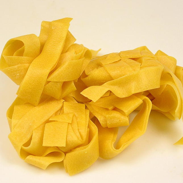 Sassella Frische Pappardelle 500g