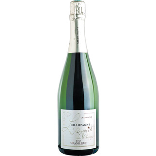 Champagne Chapuy L'esprit Chardonnay Grand Cru Brut 1,5l