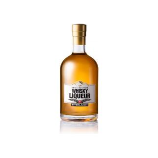 Liqueur Whisky Swiss Mountain 27ø 5dl