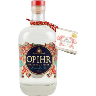 Opihr Oriental Dry Gin 0,7l 42,5%