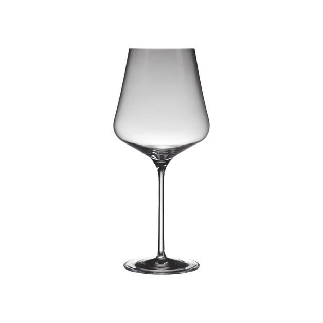 Cristallo Bordeauxglas Nobless H = 245 mm, DM = 108 mm, Inhalt = 685 ml