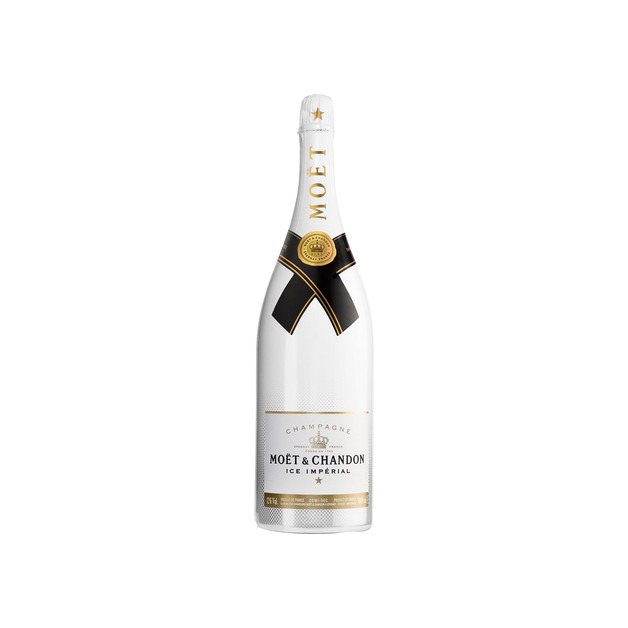 Moet Ice Imperial Frankreich 3 l