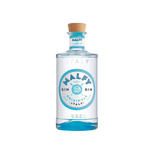 Malfy Originale Gin aus Italien 0,7 l