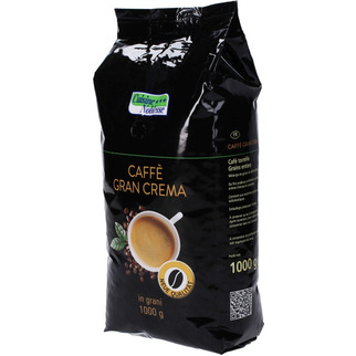 Cuisine Noblesse Caffè Gran Crema 1kg ganze Bohne