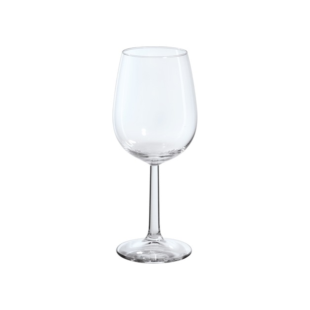 Royal Leerdam Universalglas Bouquet H = 193 mm, DM = 79 mm, Inhalt = 350 ml