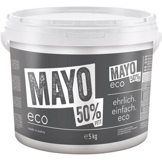 Senna Eco Mayo 50% 5kg