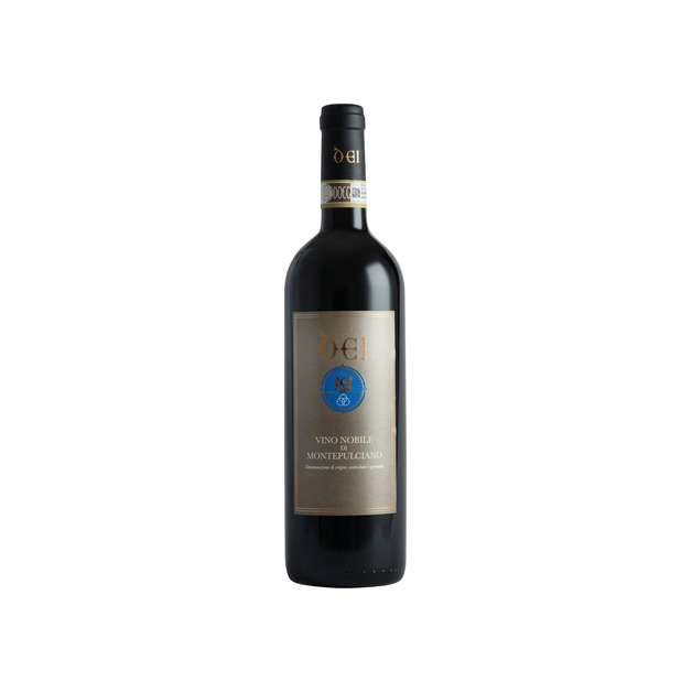 Dei Vino Nobile di Montepulciano DOCG 2019 Toskana 0,75 l