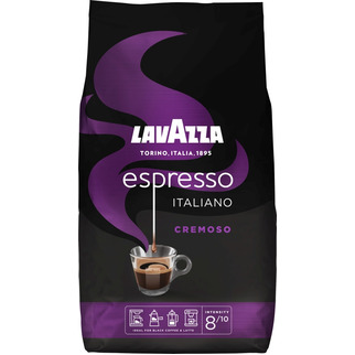 Lavazza Espresso Cremoso 1kg