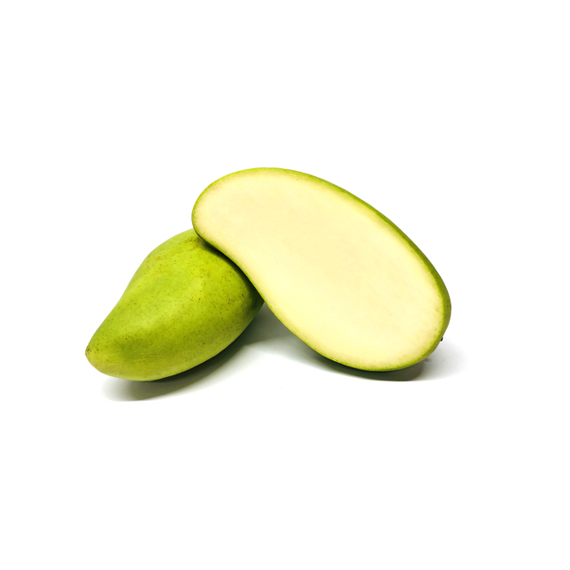 Mango Gemüse (sauer)