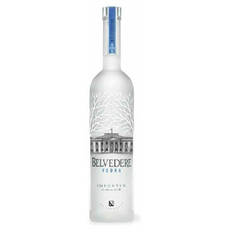 Belvedere Vodka Pure 1,75l