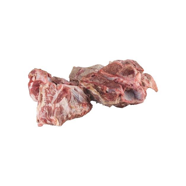 Schwein Knochen tiefgekühlt ca. 3 kg