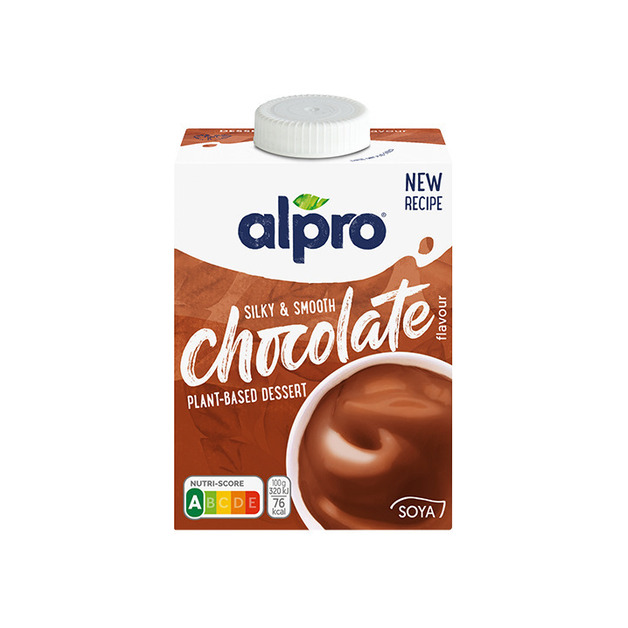 Alpro Sojadessert 525 g