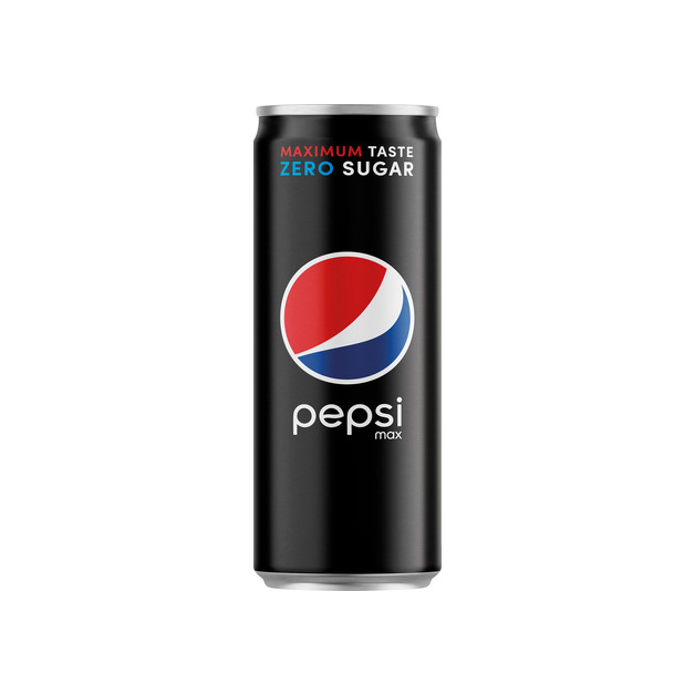 Pepsi Max 0,33 l
