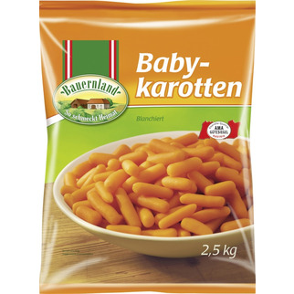 Bauernland Babykarotten 2,5kg