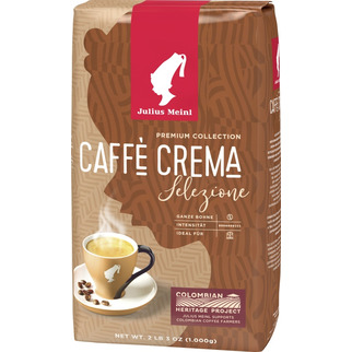 Meinl Premium Caffé Crema 1kg Bohne