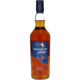 Talisker Distillers Edition 2023 0,7l 45,8%