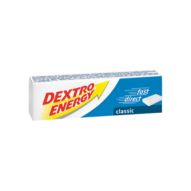 Bonbons Dextro Energy Classic 24x47g