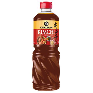 Kikkoman Kimchi Sauce 1180g