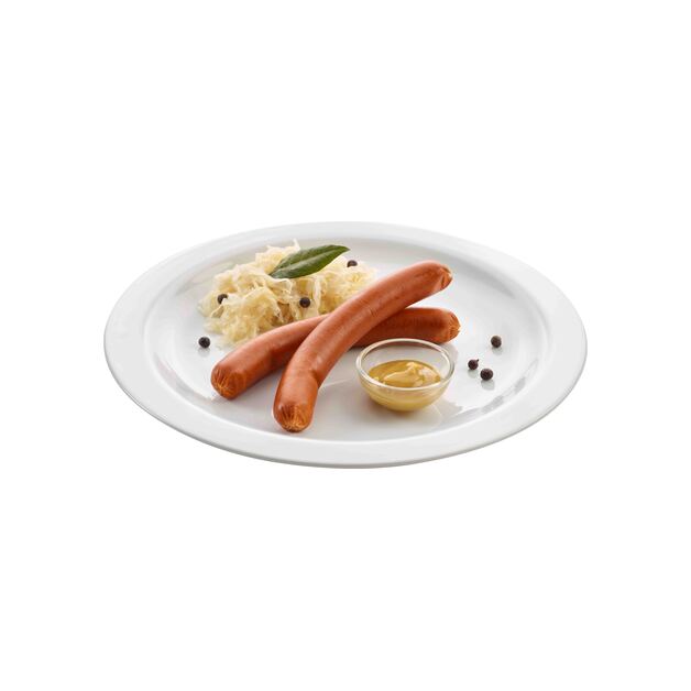 Vegan Würstli Hot Dog 50g tk Vegi Butcher 3x1kg