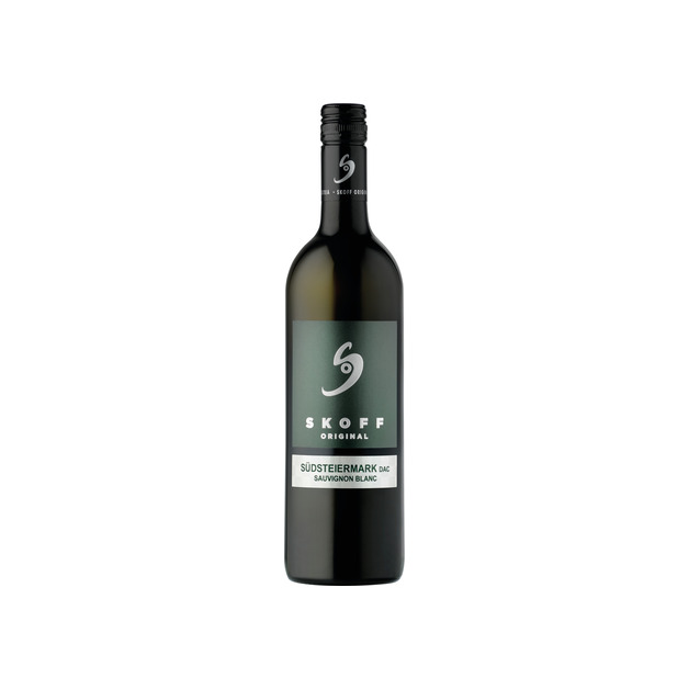 Skoff ORIGINAL Sauvignon Blanc Südsteiermark DAC 2022 Südsteiermark 0,75 l