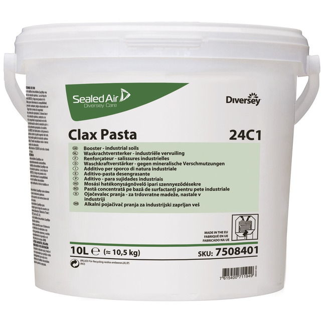 Diversey Clax Pasta 10L