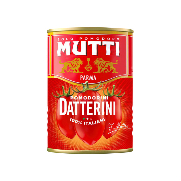 Mutti Datterini Tomaten Tomatensaft 400g