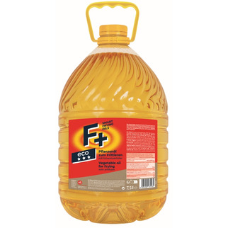 F+Eco 7,5l                PET-Flasche