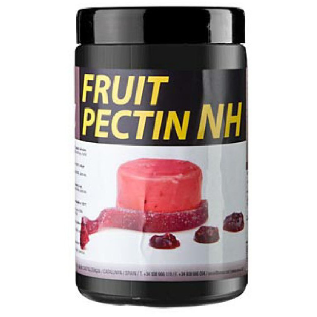 Sosa Fruit Pectin 500g