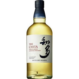 The Chita Suntory Whisky 0,7l 43%