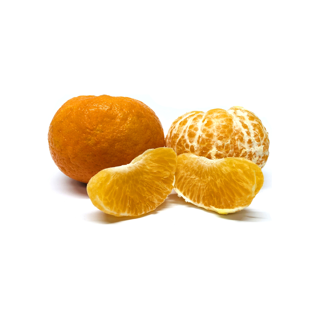Mandarinen "Orri" (Spezial)