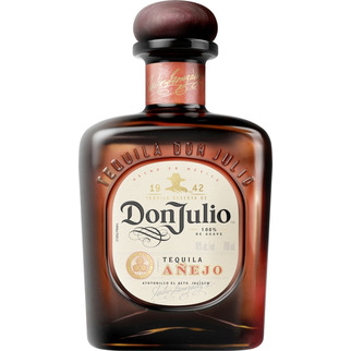 Tequila Don Julio Anejo 0,7l