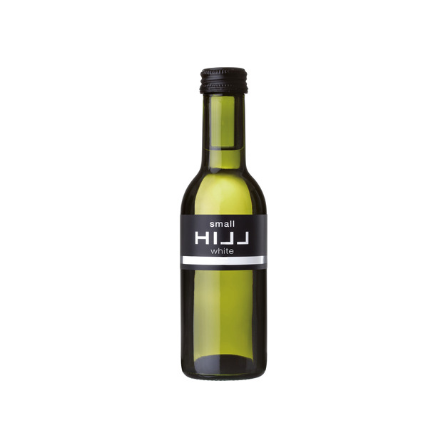 Hillinger Small Hill White 2022 Neusiedlersee 0,250 l