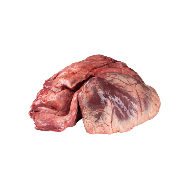 Schwein Beuschel tiefgekühlt ca. 1,5 kg