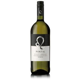 Pinot Grigio Portal 1 Liter