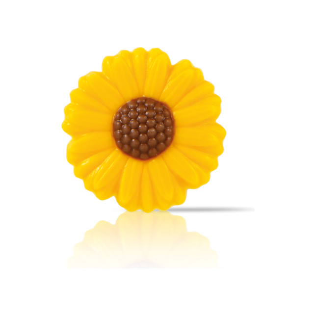 Sunflower 2D Dobla 90Stk