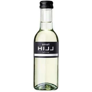 Hillinger Leo Small Hill White 0,25l