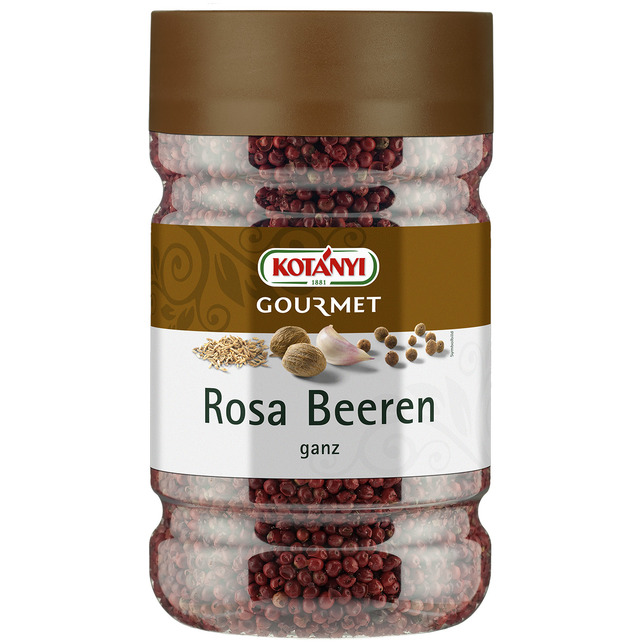 Kotanyi Rosa Beeren 1200ccm