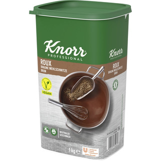 Knorr Braune Roux 1kg
