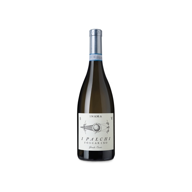 Inama Soave "I Palchi" Foscarino Grande Cuvée DOC 0,75L