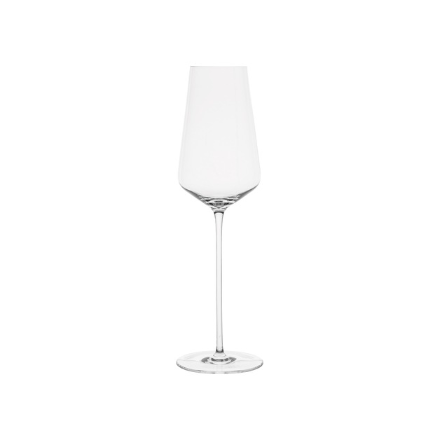 Champagner Glas Josef Inhalt = 270 ml, mundgeblasen