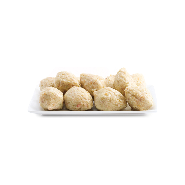 Meatballs Geflügel (30 g) 1 x 3 kg