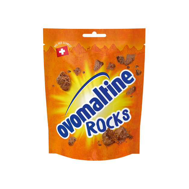 Ovomaltine Rocks 60 g