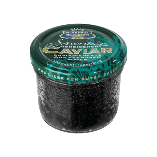 Schenkel Nordischer Kaviar MSC 100 g