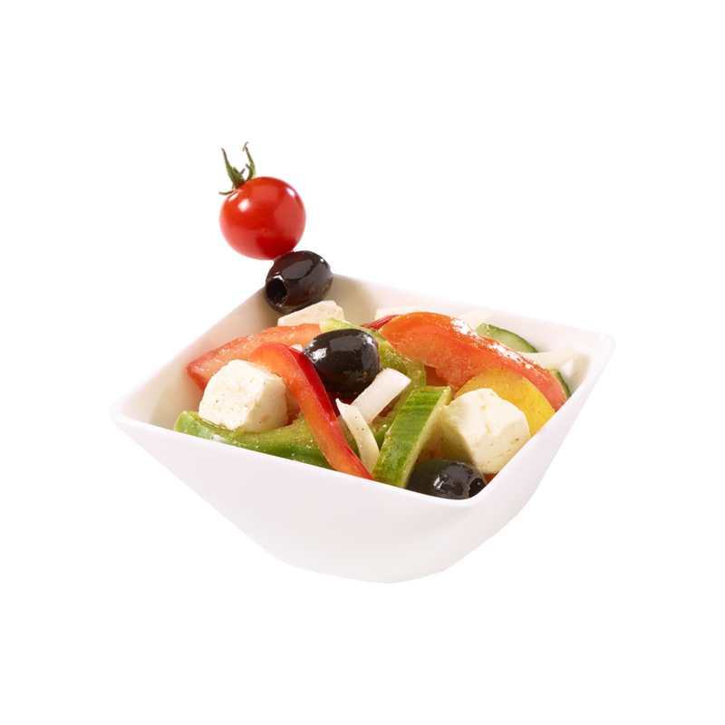 FGO Salade grecque 1kg